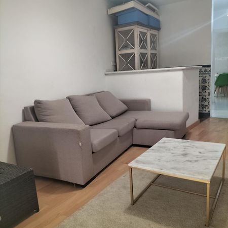 Apartament Casa Blas Infante Benalmádena Zewnętrze zdjęcie