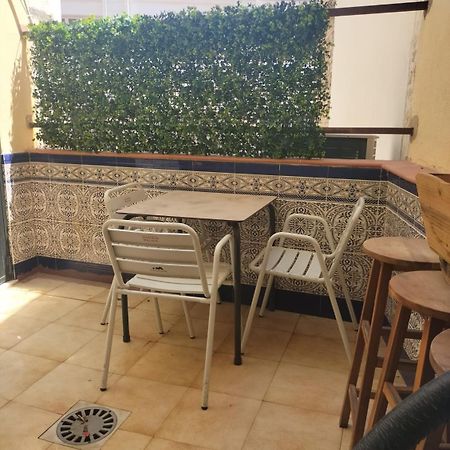 Apartament Casa Blas Infante Benalmádena Zewnętrze zdjęcie