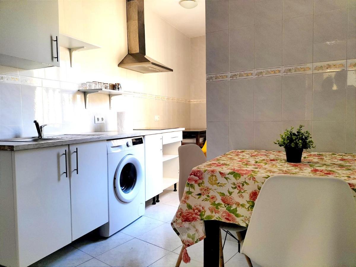 Apartament Casa Blas Infante Benalmádena Zewnętrze zdjęcie