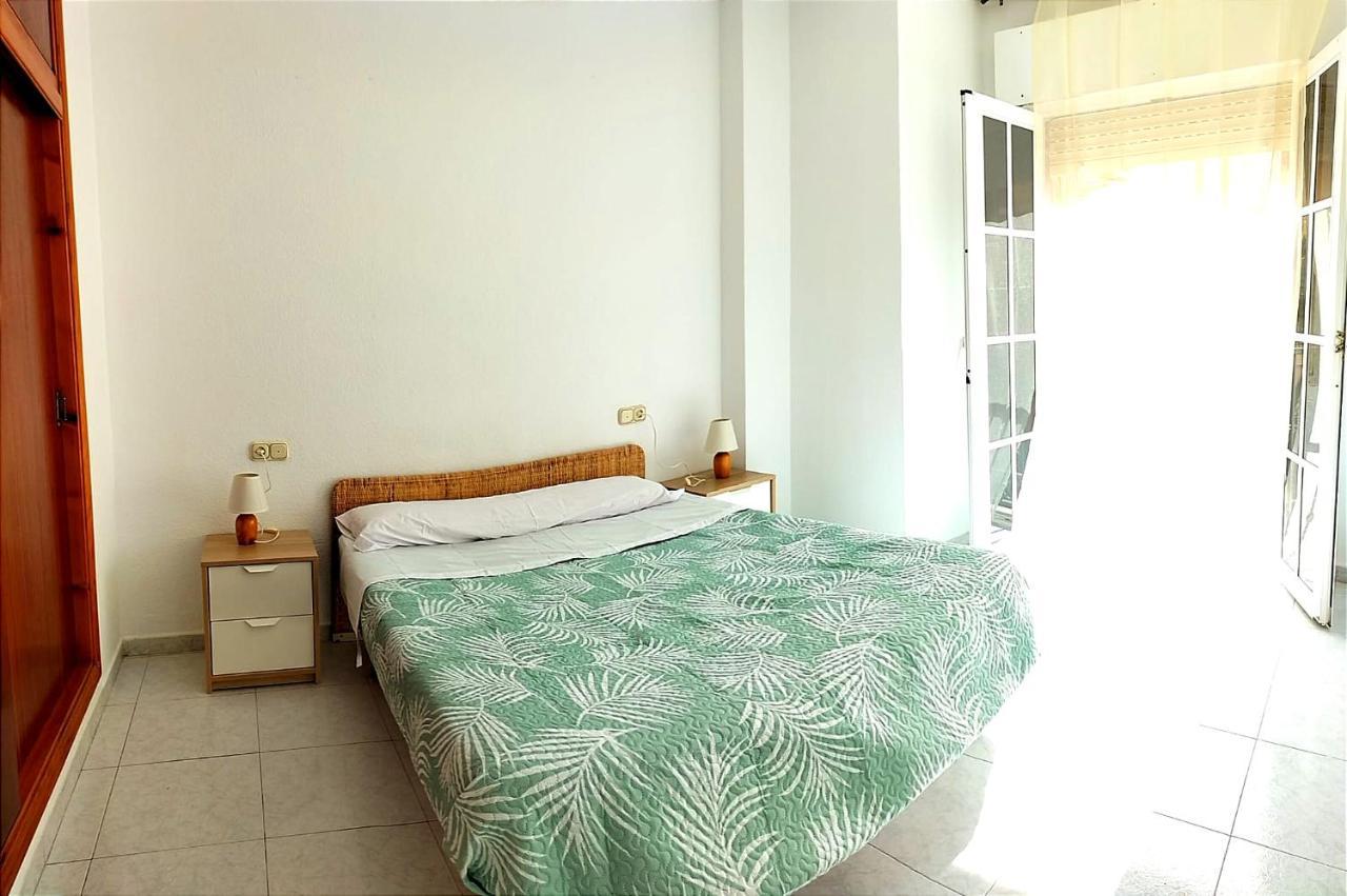 Apartament Casa Blas Infante Benalmádena Zewnętrze zdjęcie