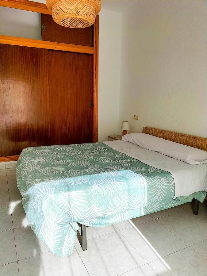 Apartament Casa Blas Infante Benalmádena Zewnętrze zdjęcie