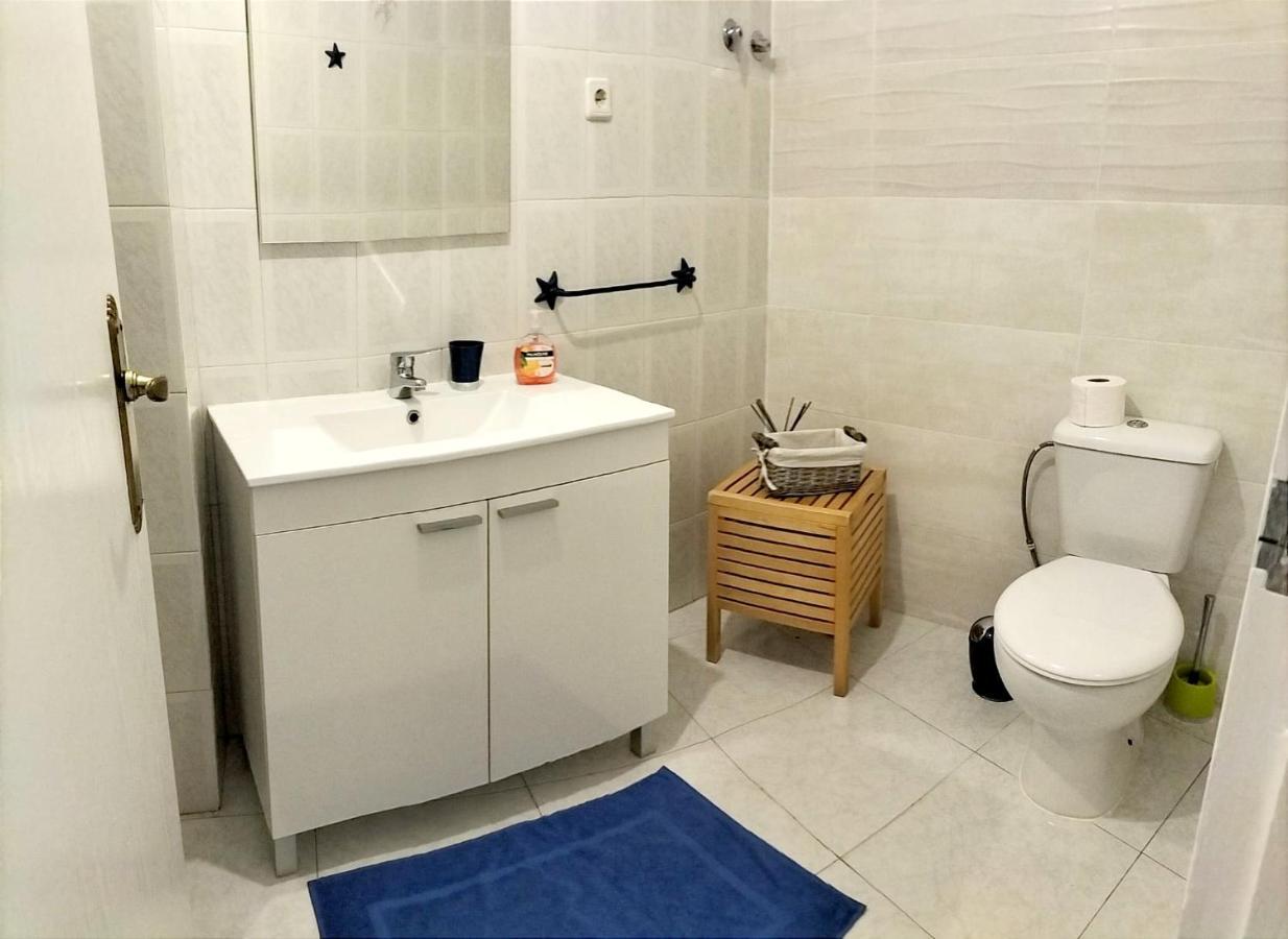 Apartament Casa Blas Infante Benalmádena Zewnętrze zdjęcie