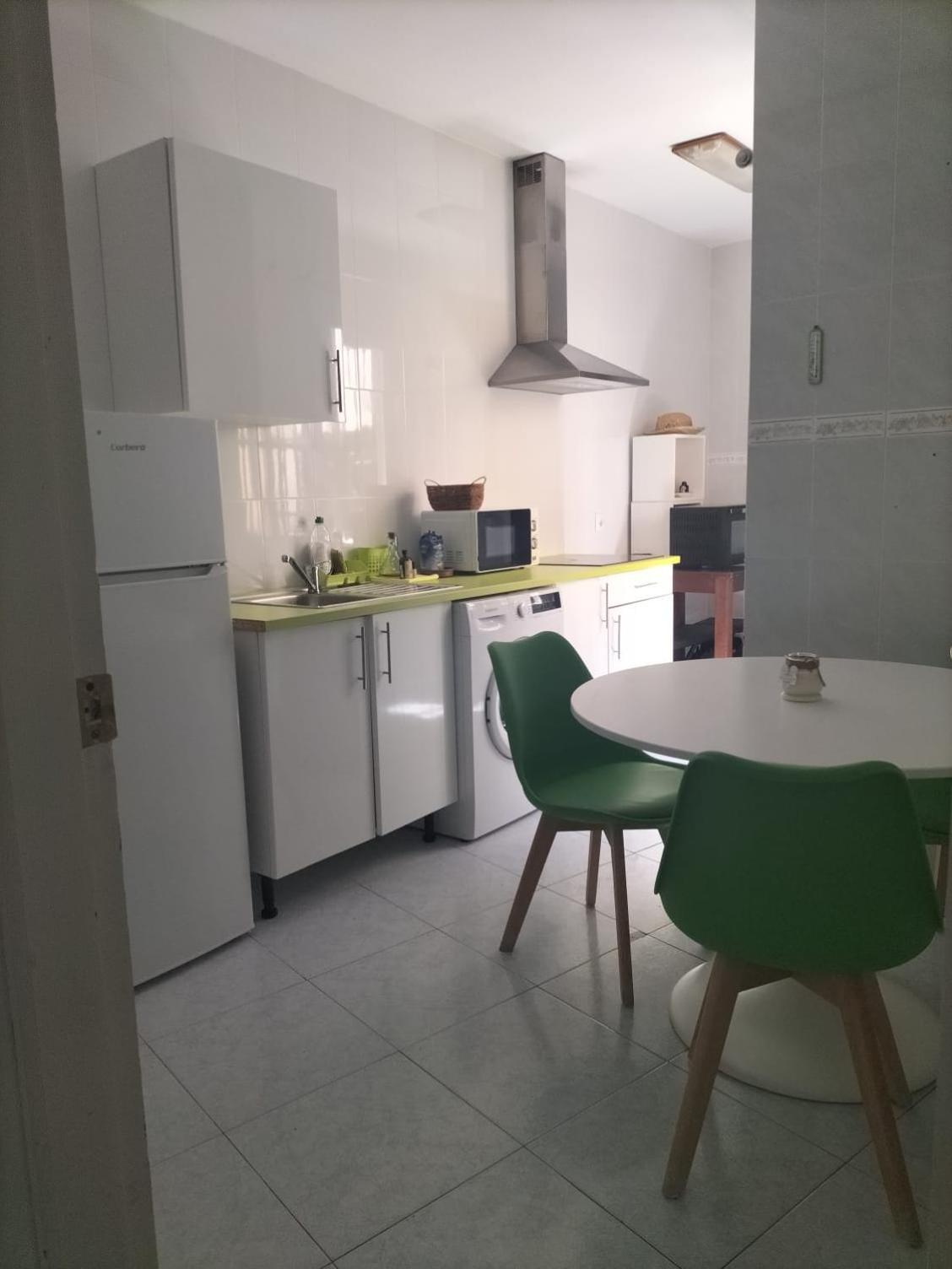 Apartament Casa Blas Infante Benalmádena Zewnętrze zdjęcie