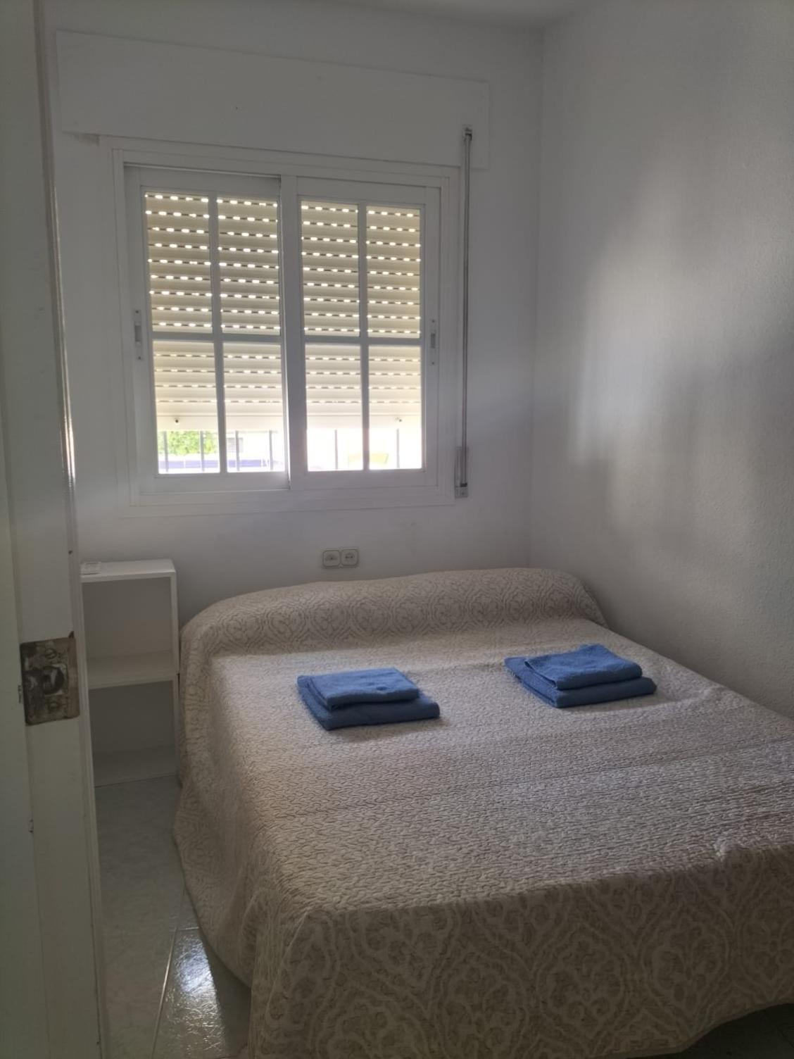 Apartament Casa Blas Infante Benalmádena Zewnętrze zdjęcie