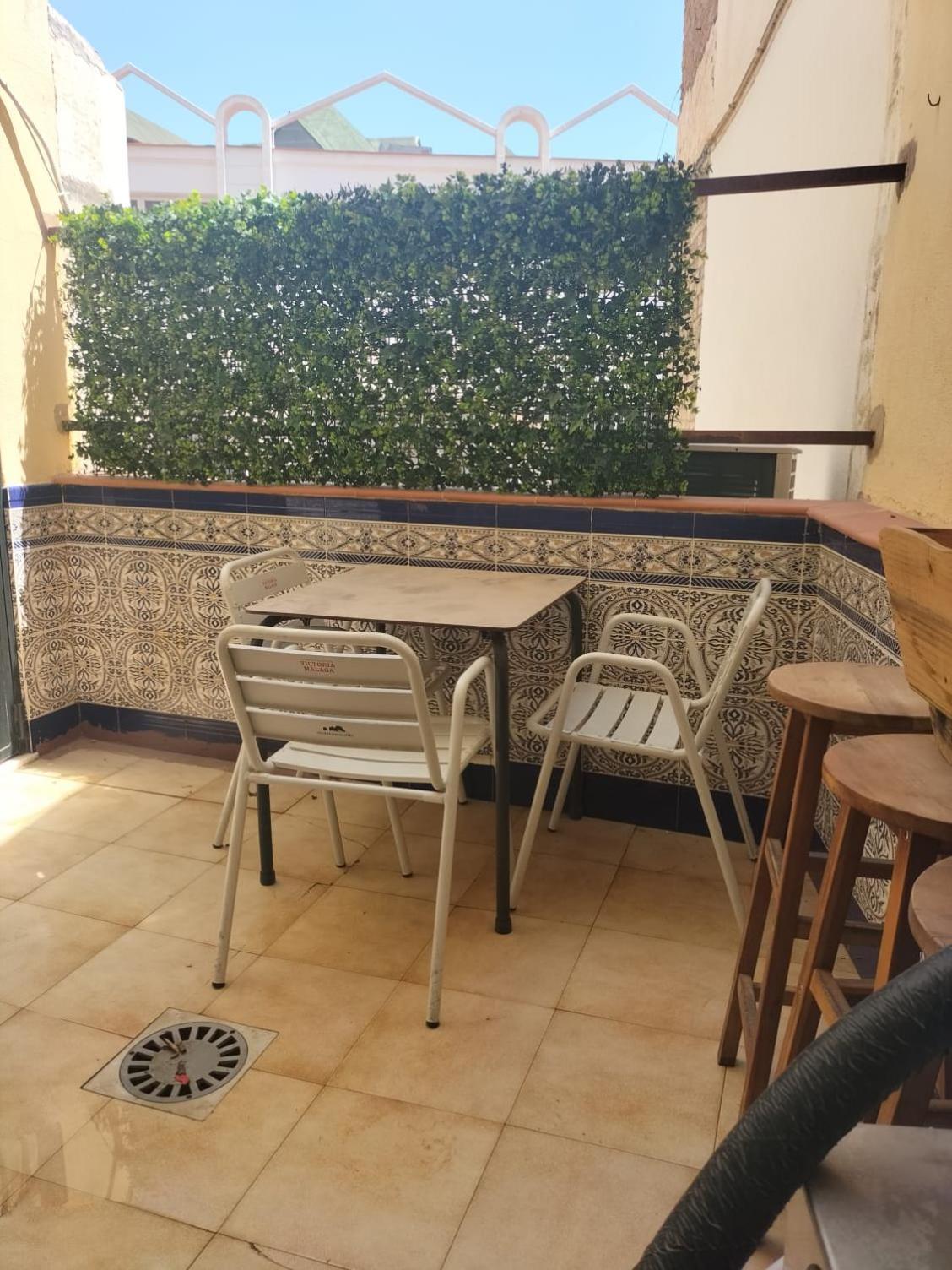 Apartament Casa Blas Infante Benalmádena Zewnętrze zdjęcie